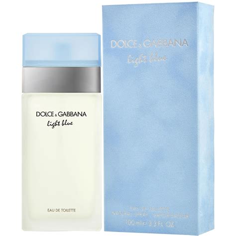 dolce gabbana light blue mujer crema corporal|light blue d&g women.